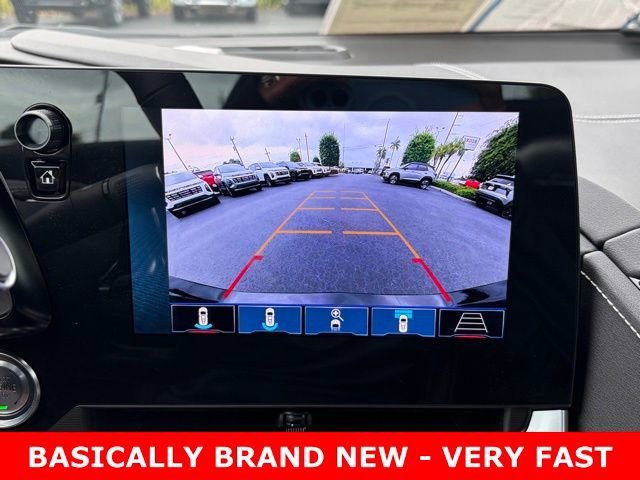 Used 2025 Black Chevrolet 2LZ image 21