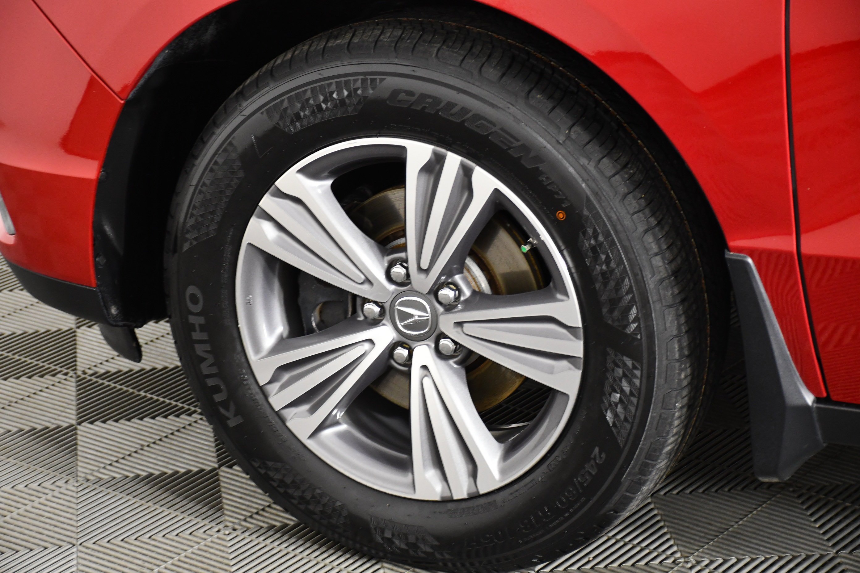 2019 Acura MDX Base - Photo 56