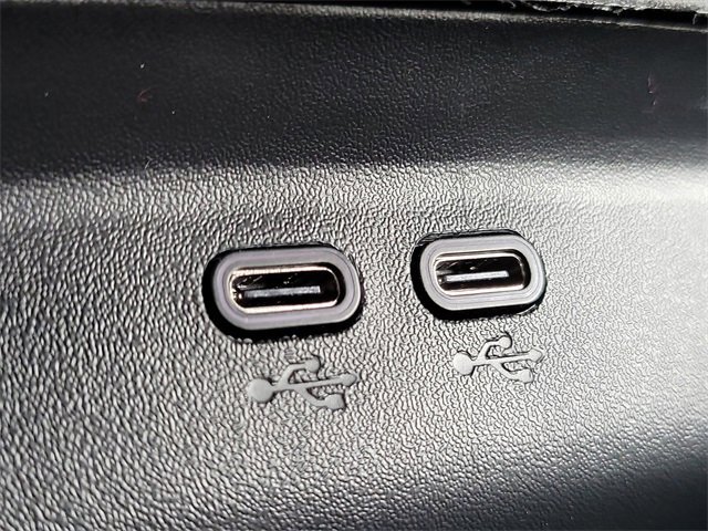 2026 Chevrolet Blazer EV SS - Photo 15
