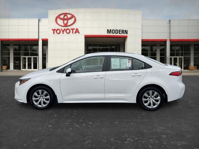 Certified Used 2026 ICE CAP Toyota  image 7
