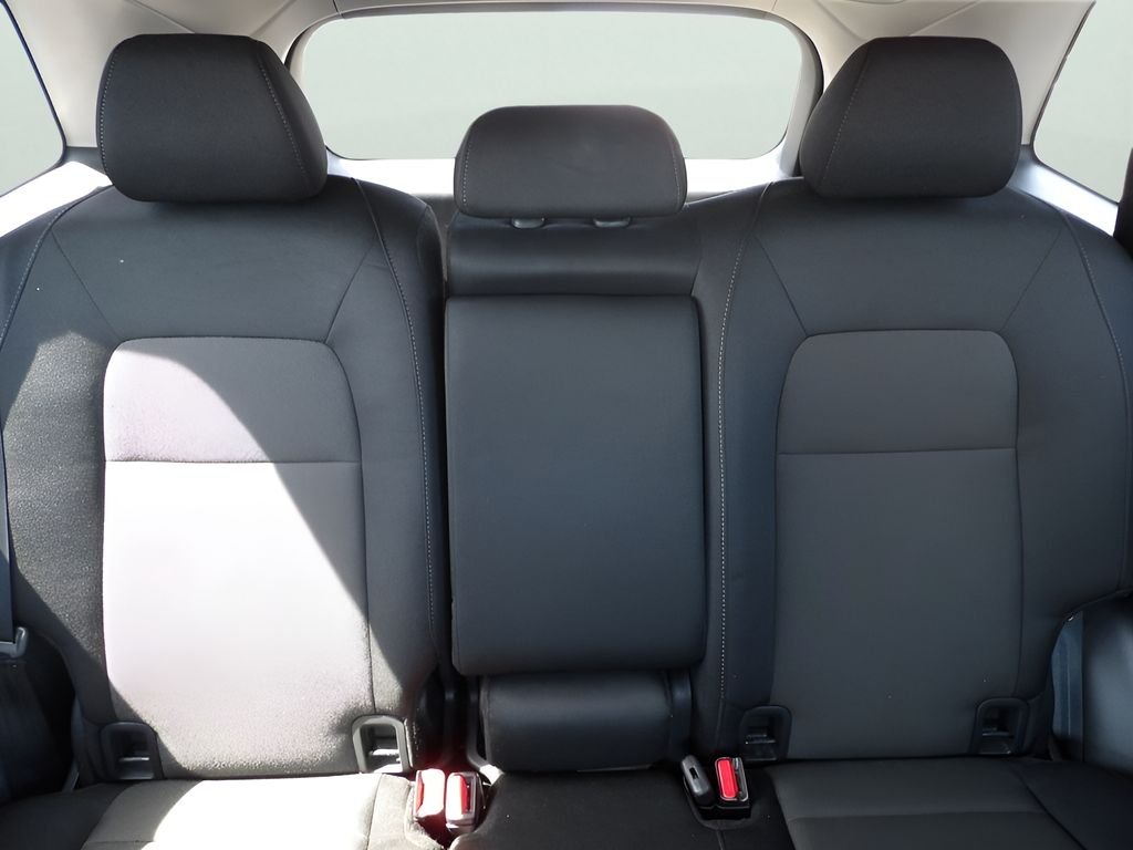 Certified Used 2025 Black Honda LX image 36