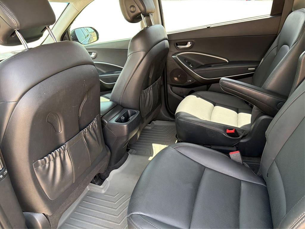 Used 2019 Becketts Black Hyundai Limited Ultimate image 11