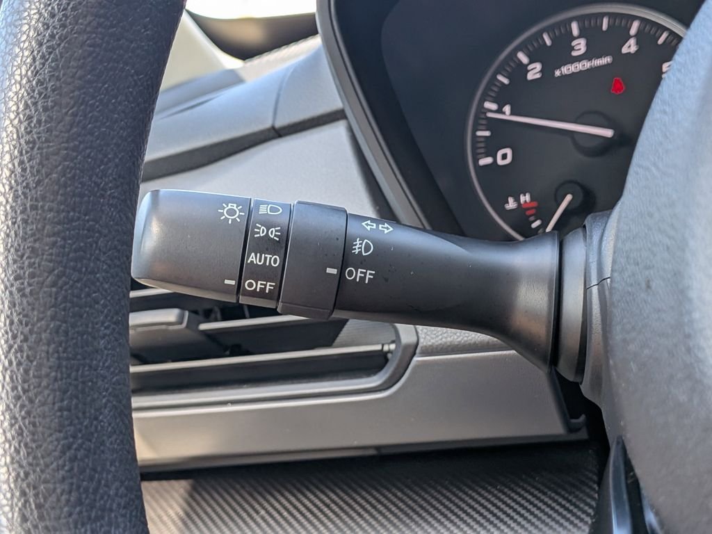 Certified Used 2024 Gray Subaru Premium image 27