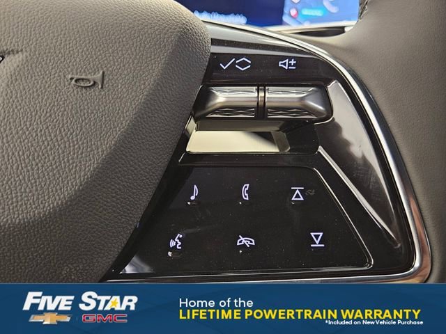 2025 Cadillac OPTIQ Luxury 1 - Photo 30