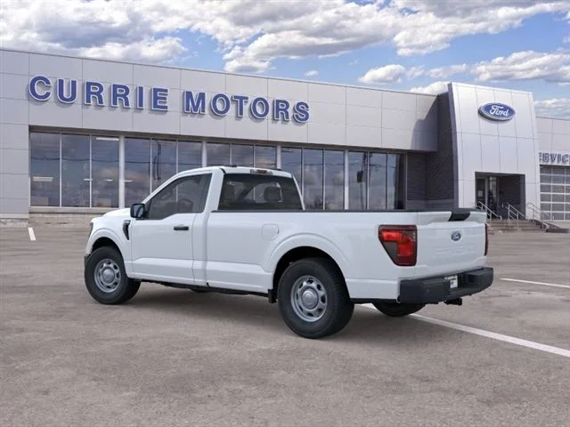 New 2026 Oxford White Ford XL image 26