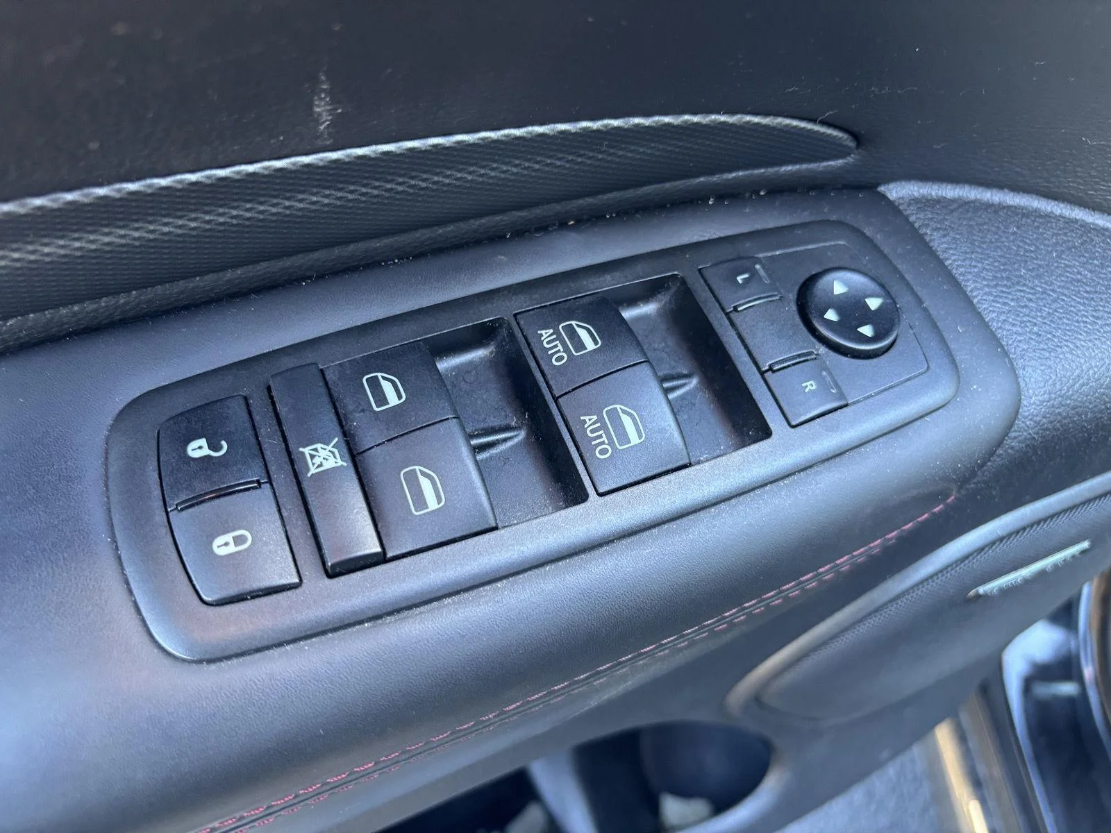 Used 2021 DB Black Clearcoat Dodge R/T image 8