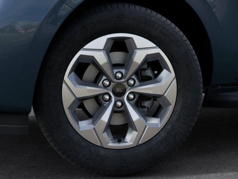 New 2027 Nocturnal Blue Metallic Ford MAX Active image 19