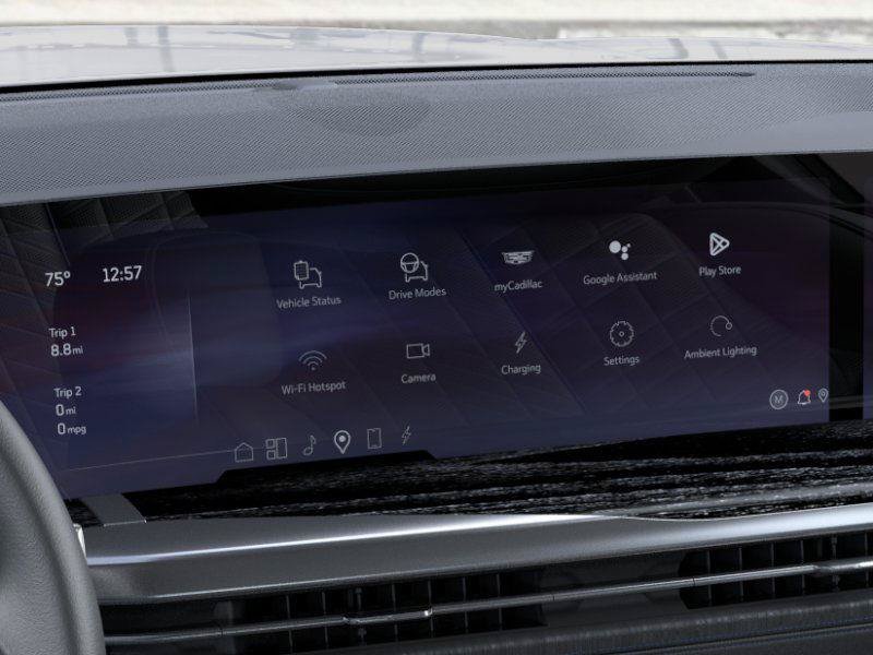 2026 Cadillac Escalade IQL Luxury - Photo 20