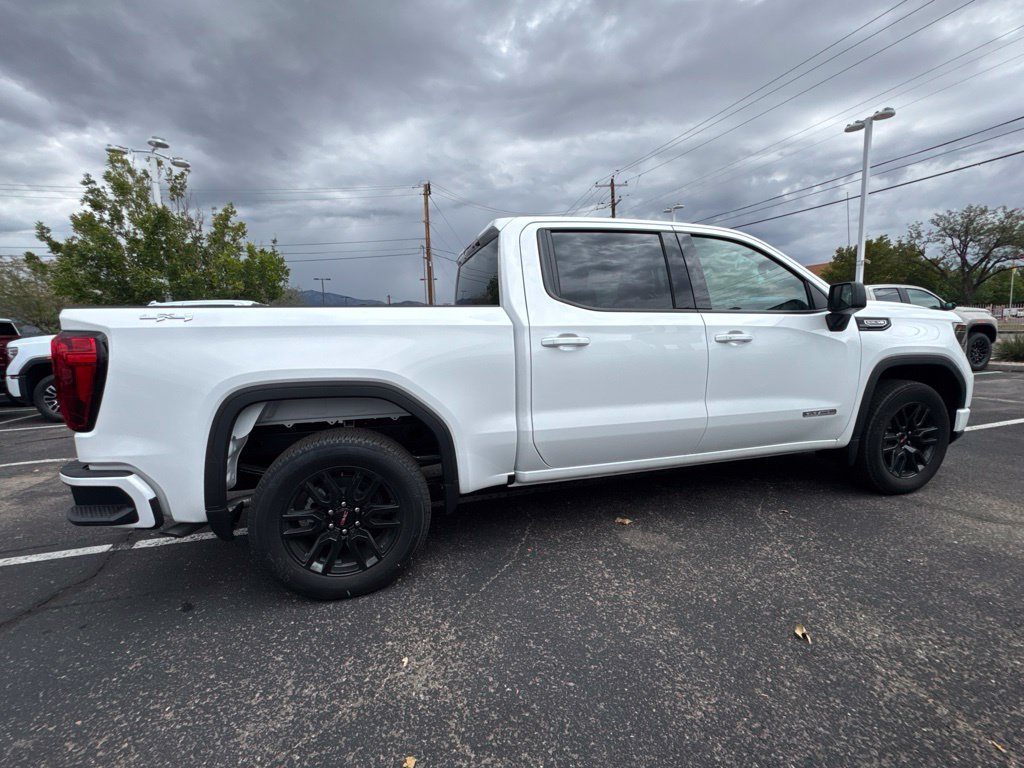 2026 GMC Sierra 1500 Elevation - Photo 7