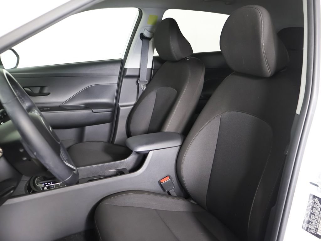 2024 Hyundai Kona SEL - Photo 23