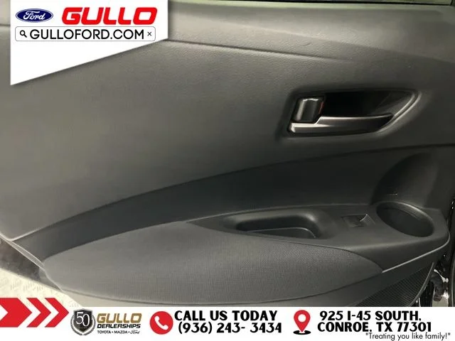 Certified Used 2024 Black Toyota Premium image 17