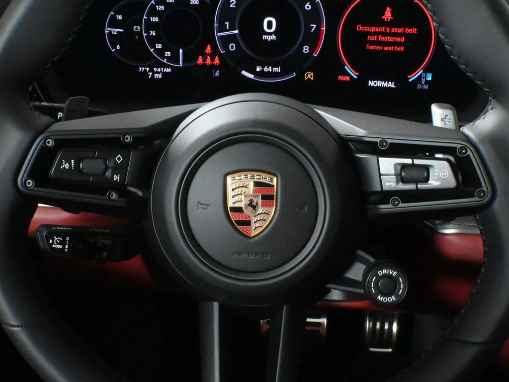 Used 2026  Porsche S image 18