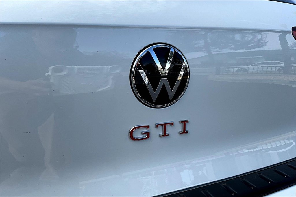 New 2026 White Volkswagen SE image 24