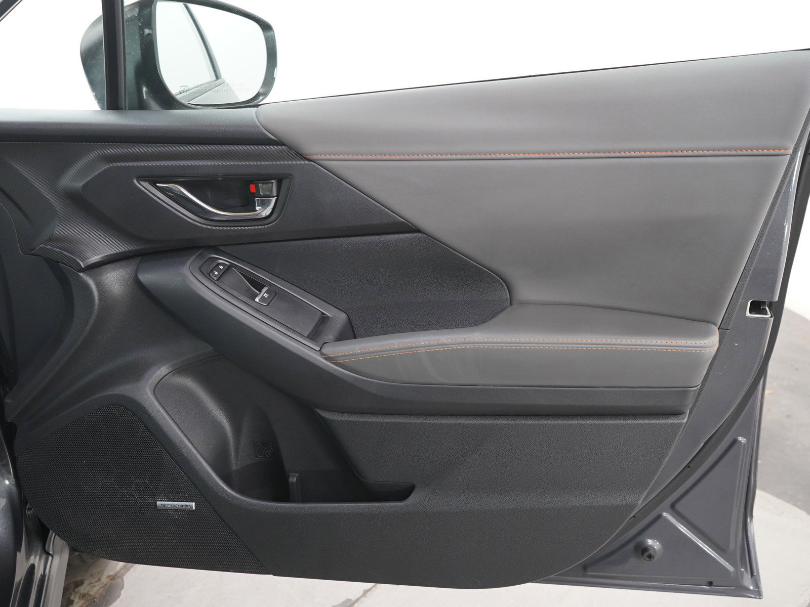 Used 2024 Magnetite Gray Metallic Subaru Limited image 12