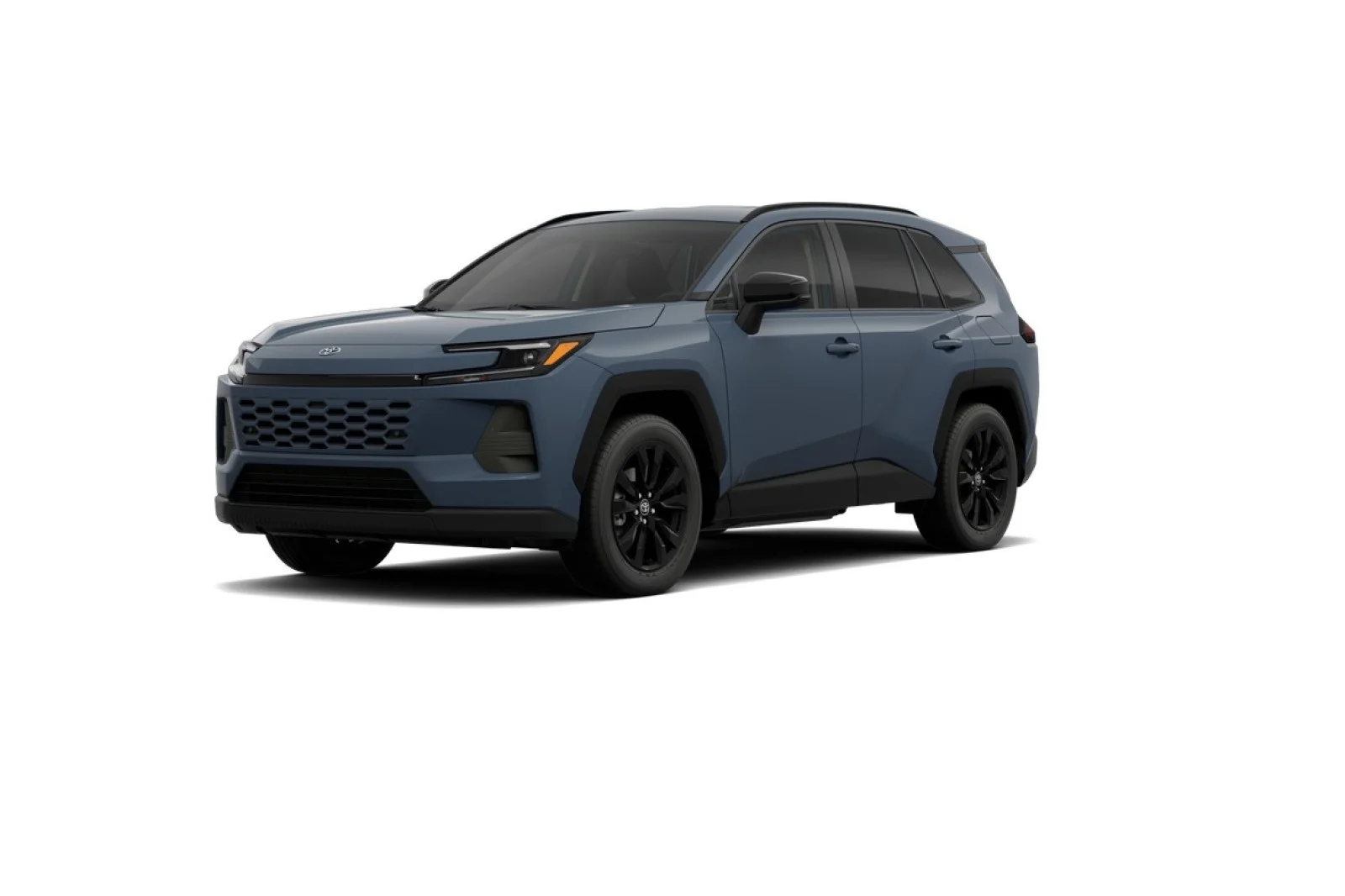 New 2026 Storm Cloud Toyota  XLE Premium image 23