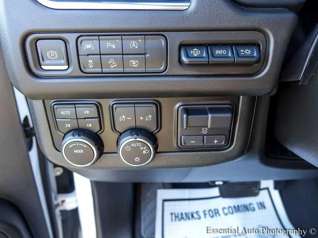 2024 Chevrolet Tahoe High Country - Photo 30