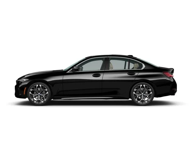 New 2026 Jet Black BMW  image 4