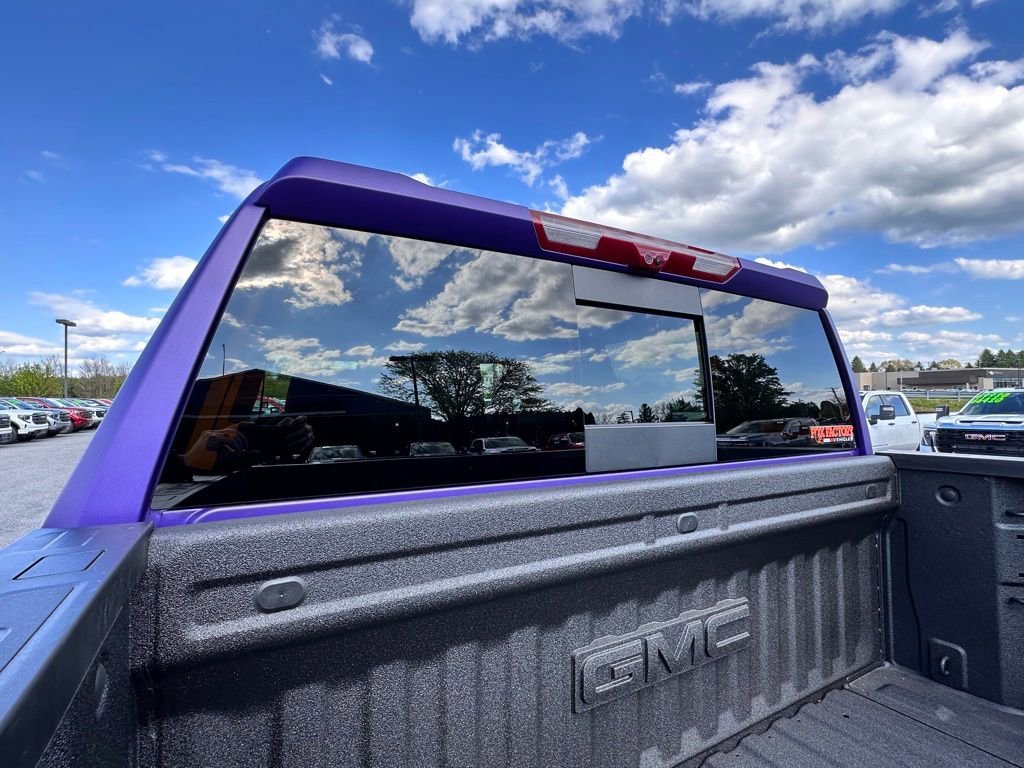 2026 GMC Sierra 1500 AT4 - Photo 40