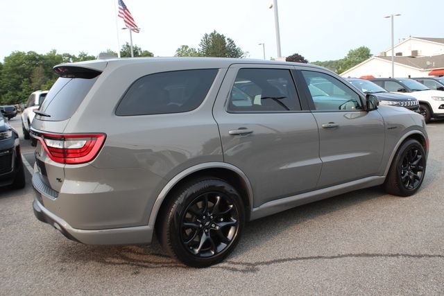 Used 2022 Gray Dodge R/T image 32