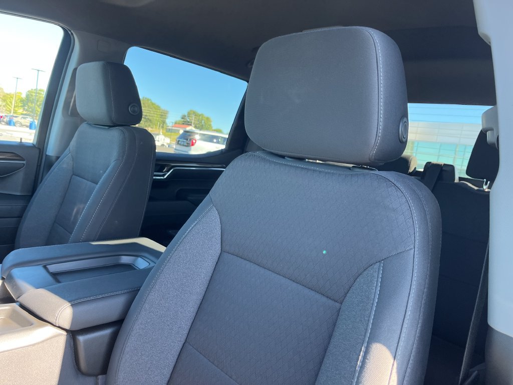 Certified Used 2023 Gray Chevrolet LT image 13