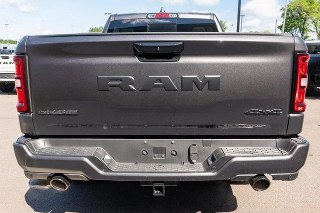 2026 RAM 1500 Laramie - Photo 6