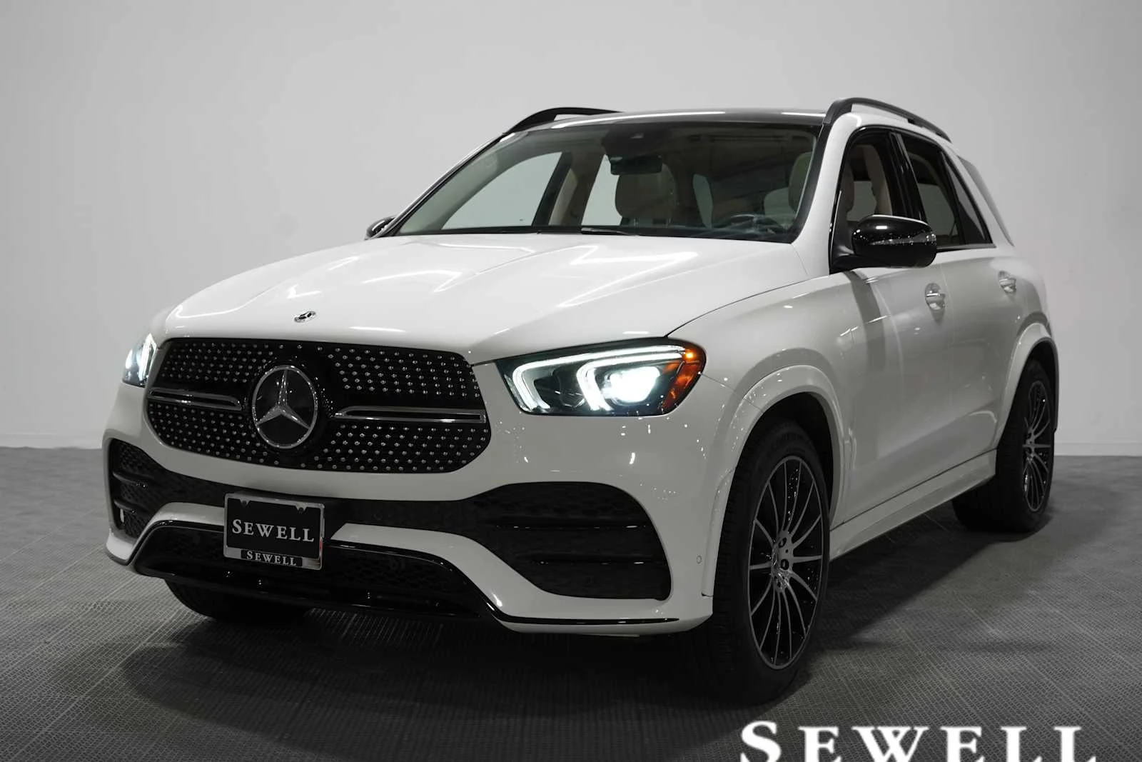 2022 Mercedes-Benz GLE 350 GLE 350