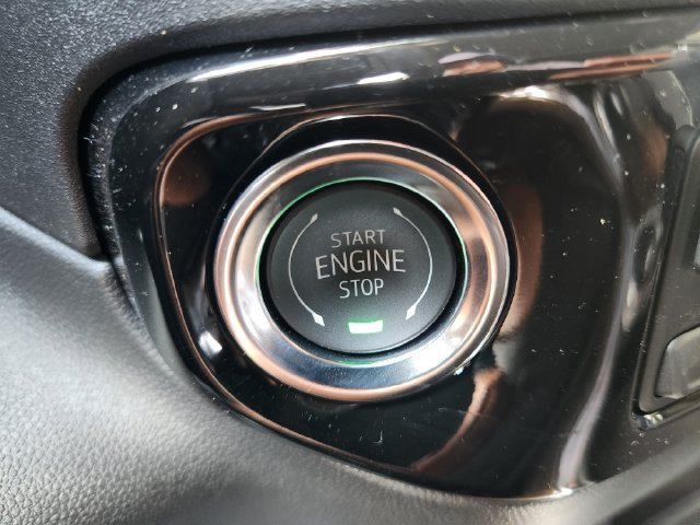 New 2026 Sterling Gray Metallic Chevrolet LT image 8