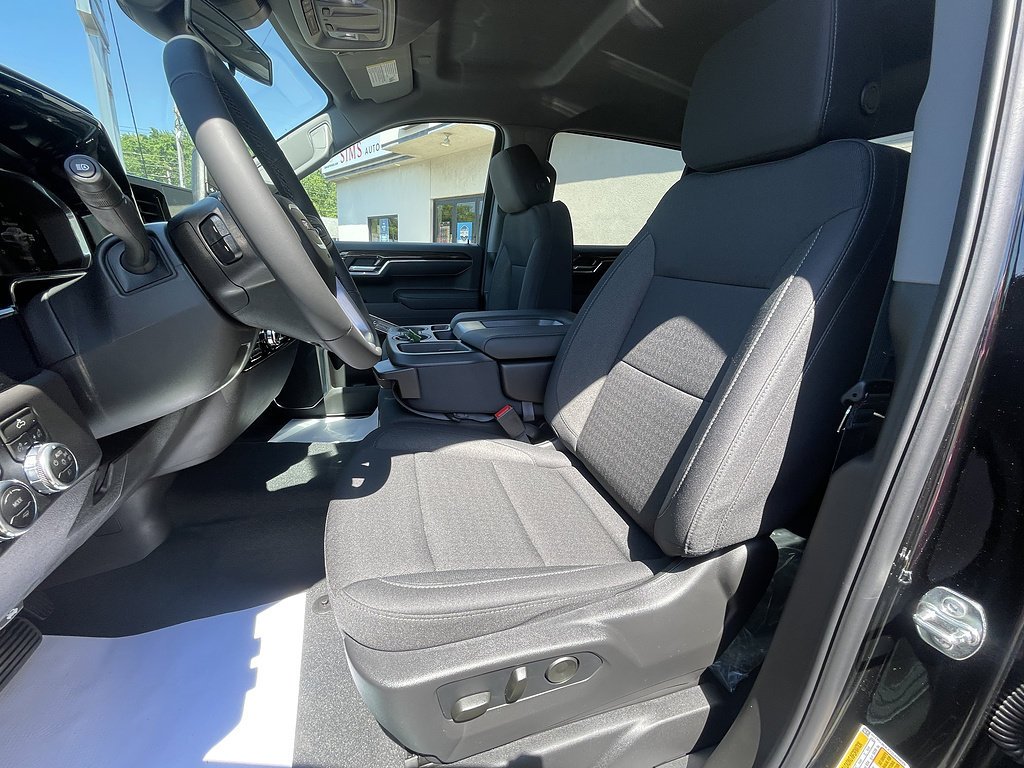 2026 GMC Sierra 1500 Elevation - Photo 17