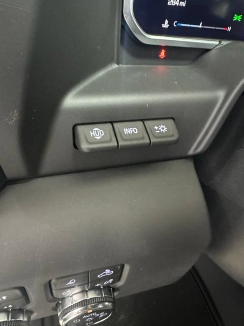 2026 GMC Sierra 2500HD AT4 - Photo 9