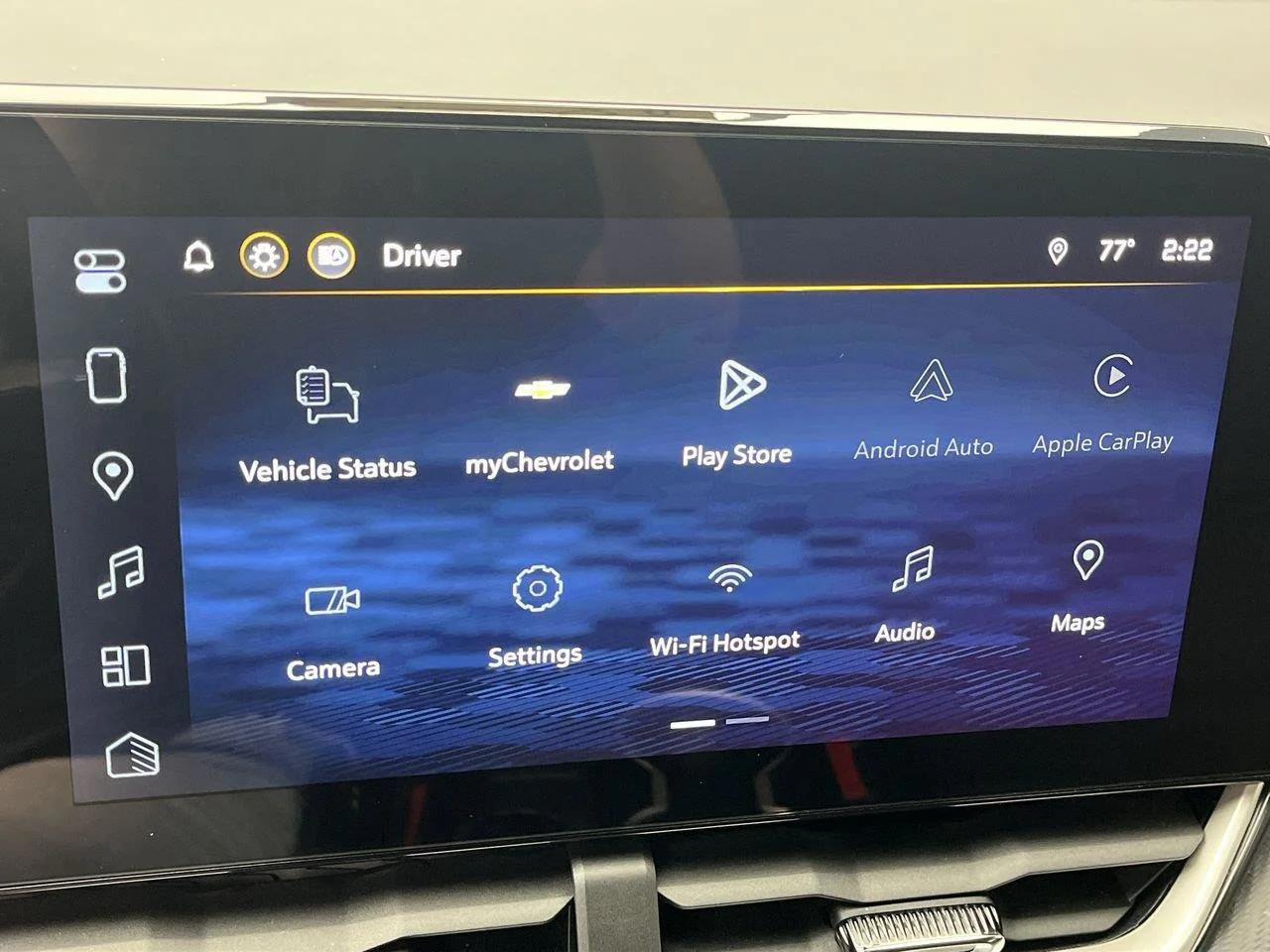 2026 Chevrolet Equinox LT - Photo 19