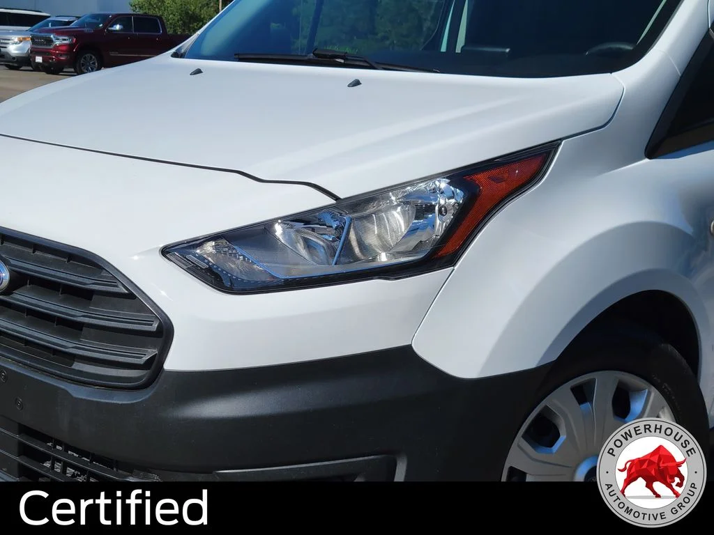 Used 2023 White Ford XL image 10