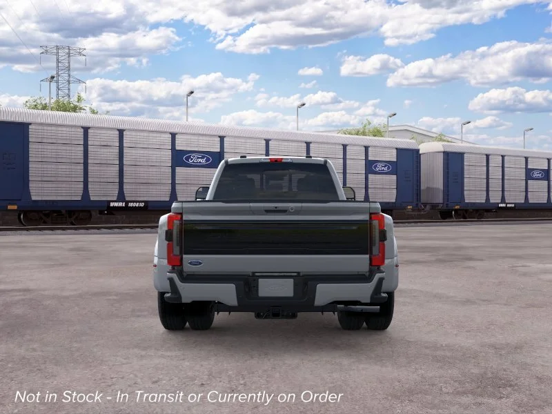 New 2026 Avalanche Ford F-350® Platinum® image 5