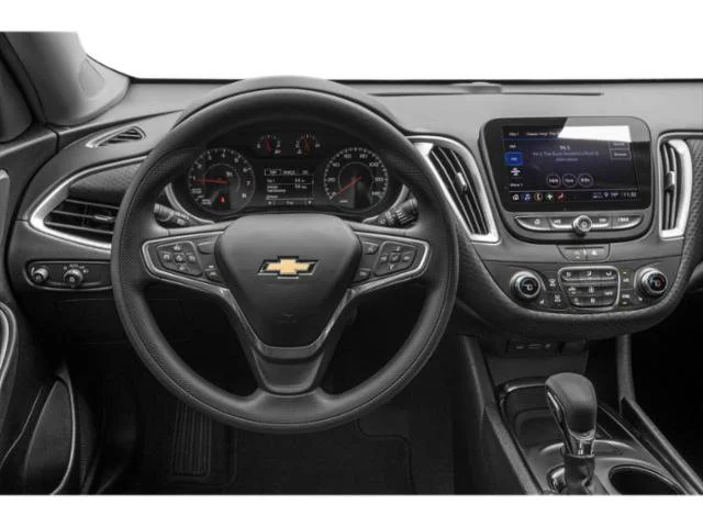Used 2023 Mosaic Black Metallic Chevrolet LT image 17