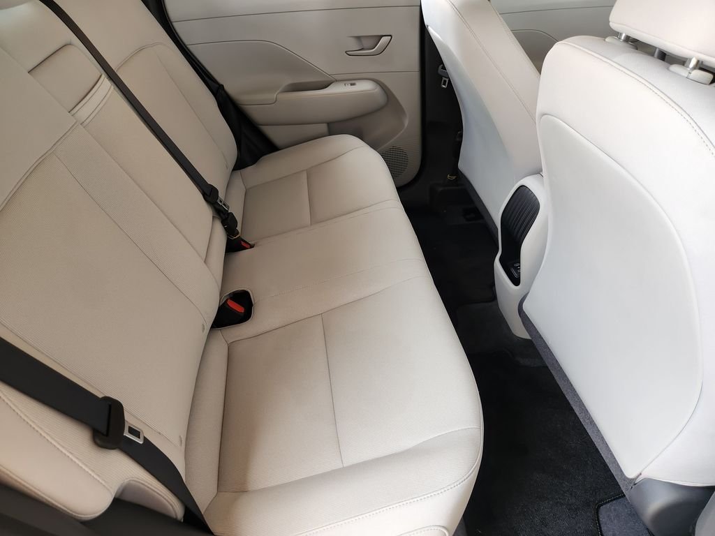 Used 2024 Mirage Green Hyundai SE image 32