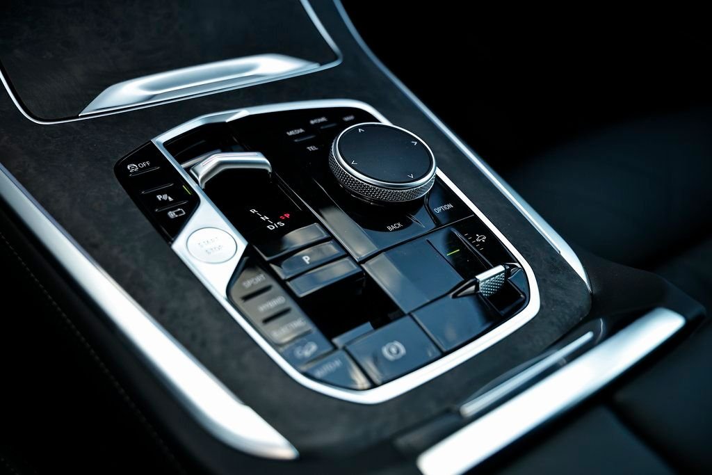 2026 BMW X5 50e - Photo 38