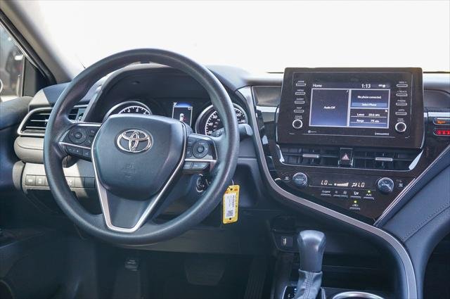 Certified Used 2023 ICE EDGE Toyota  image 13