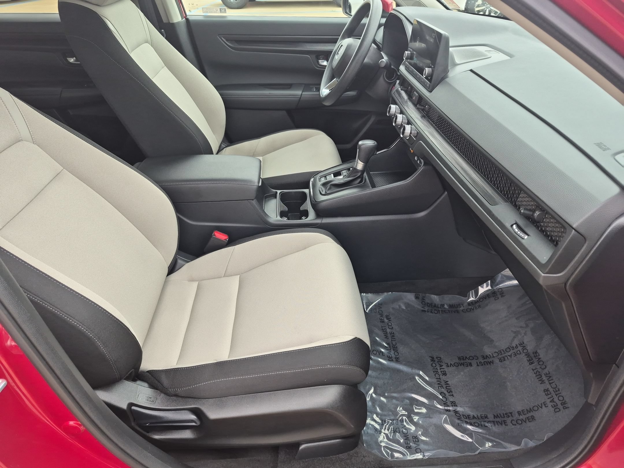 2024 Honda CR-V EX - Photo 31