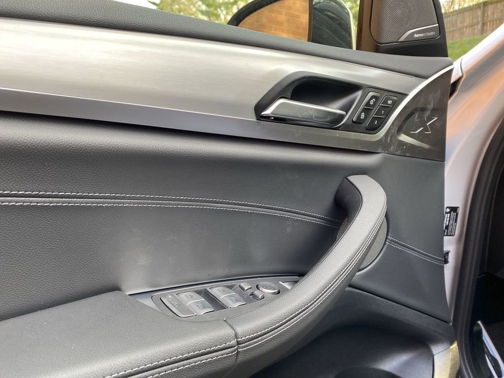 Used 2020 Silver BMW M40i image 37