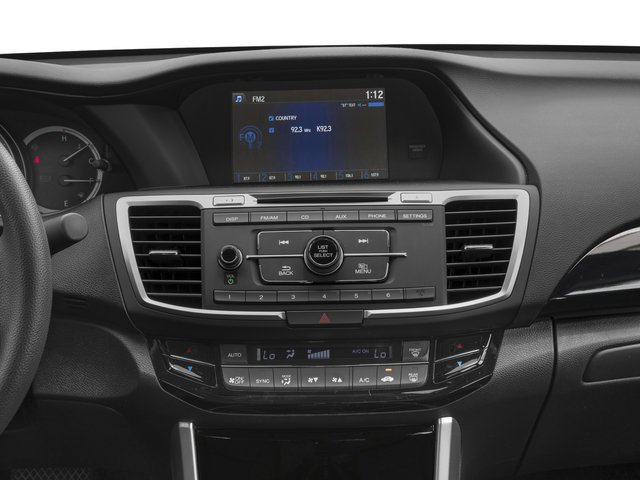 Used 2017 Lunar Silver Metallic Honda LX image 10