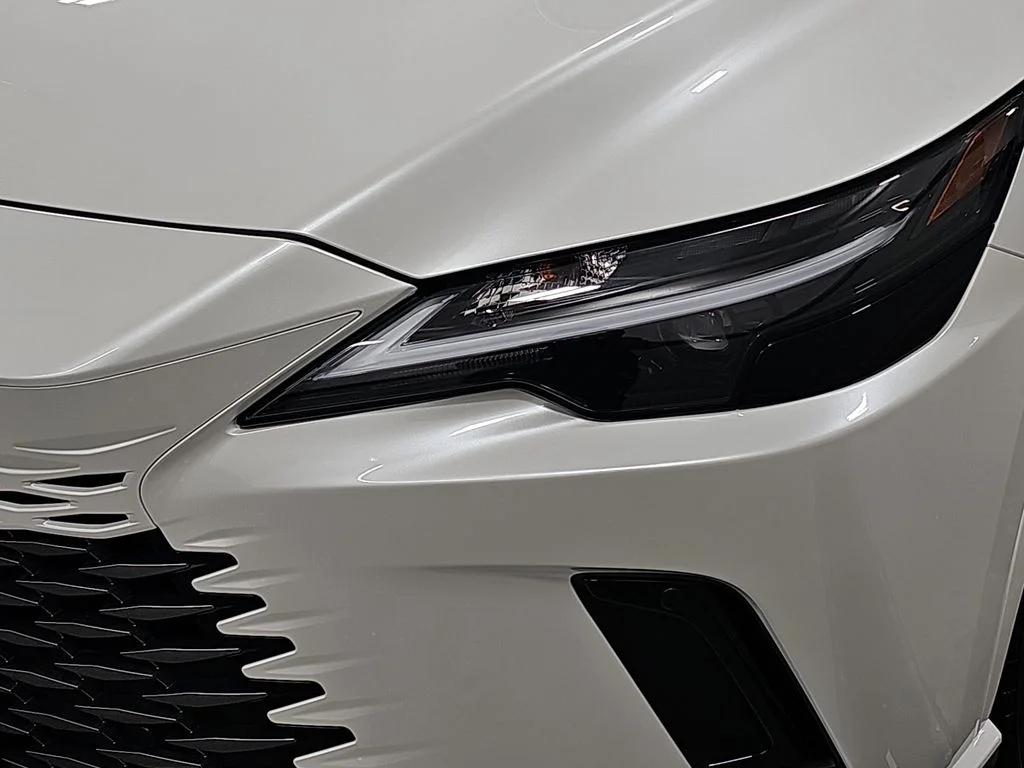 New 2026  Lexus 350h Premium image 29