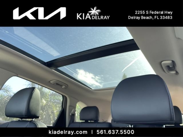 2026 Kia Sorento S - Photo 19
