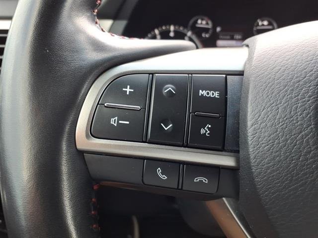 Used 2022 BLACK Lexus GX 460 Premium image 27