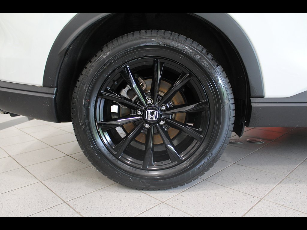 2023 Honda CR-V Sport - Photo 11