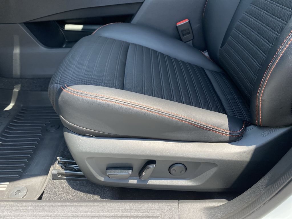 2025 Nissan Rogue Rock Creek - Photo 12