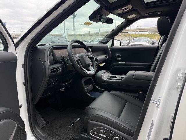 2026 Hyundai Palisade Calligraphy - Photo 28