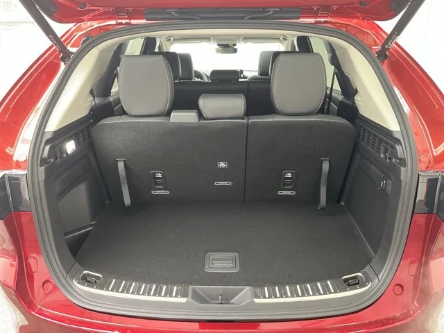 2026 Mazda CX-90 Preferred Package - Photo 29