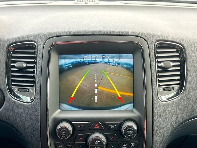 Used 2018 Blue Dodge R/T image 14