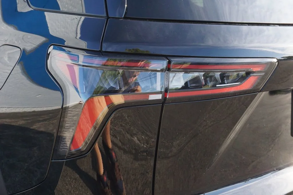 2026 Chevrolet Equinox RS - Photo 31
