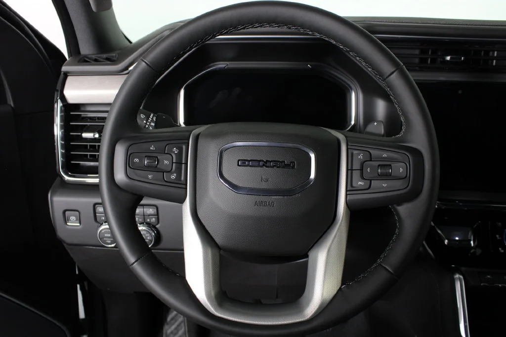 2026 GMC Sierra 1500 Denali - Photo 23