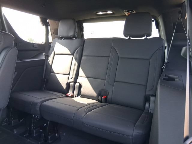 2026 Chevrolet Tahoe LT - Photo 25